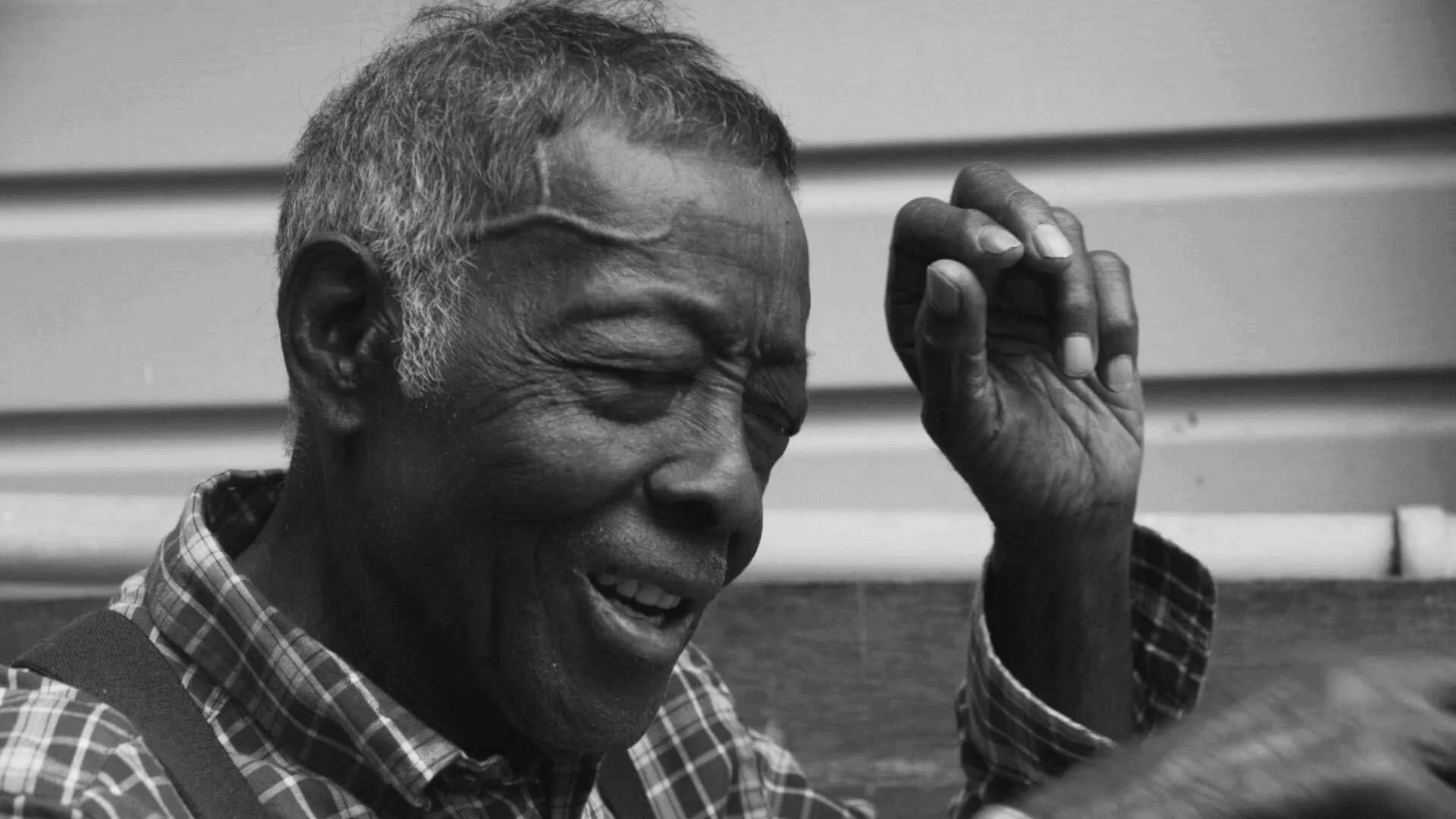 Fotograma de 'Seeds', documental ganador de la la Lady Harimaguada de Oro del Festival Internacional de Cine de Las Palmas de Gran Canaria