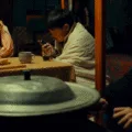 Fotograma de la película 'Si yo pudiera hibernar'