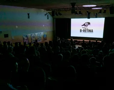 Festival B-Retina