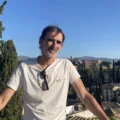 Óscar Berdullas, director de La Cometa