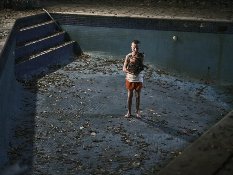 Fotograma de 'Devuélvemela'