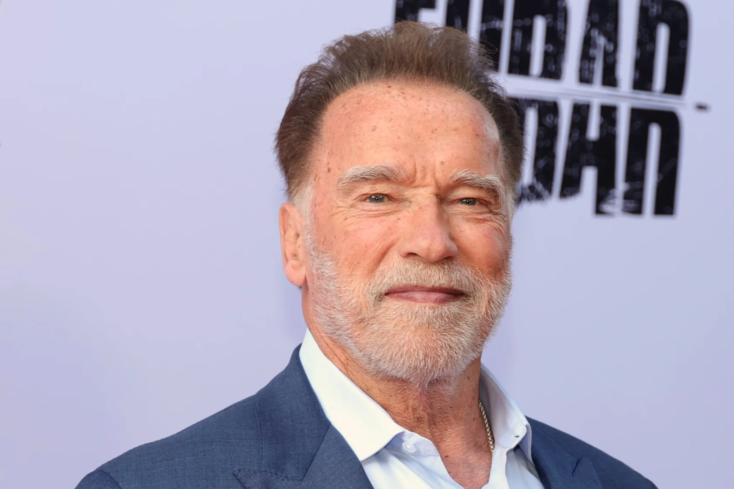 Arnold-Schwarzenegger