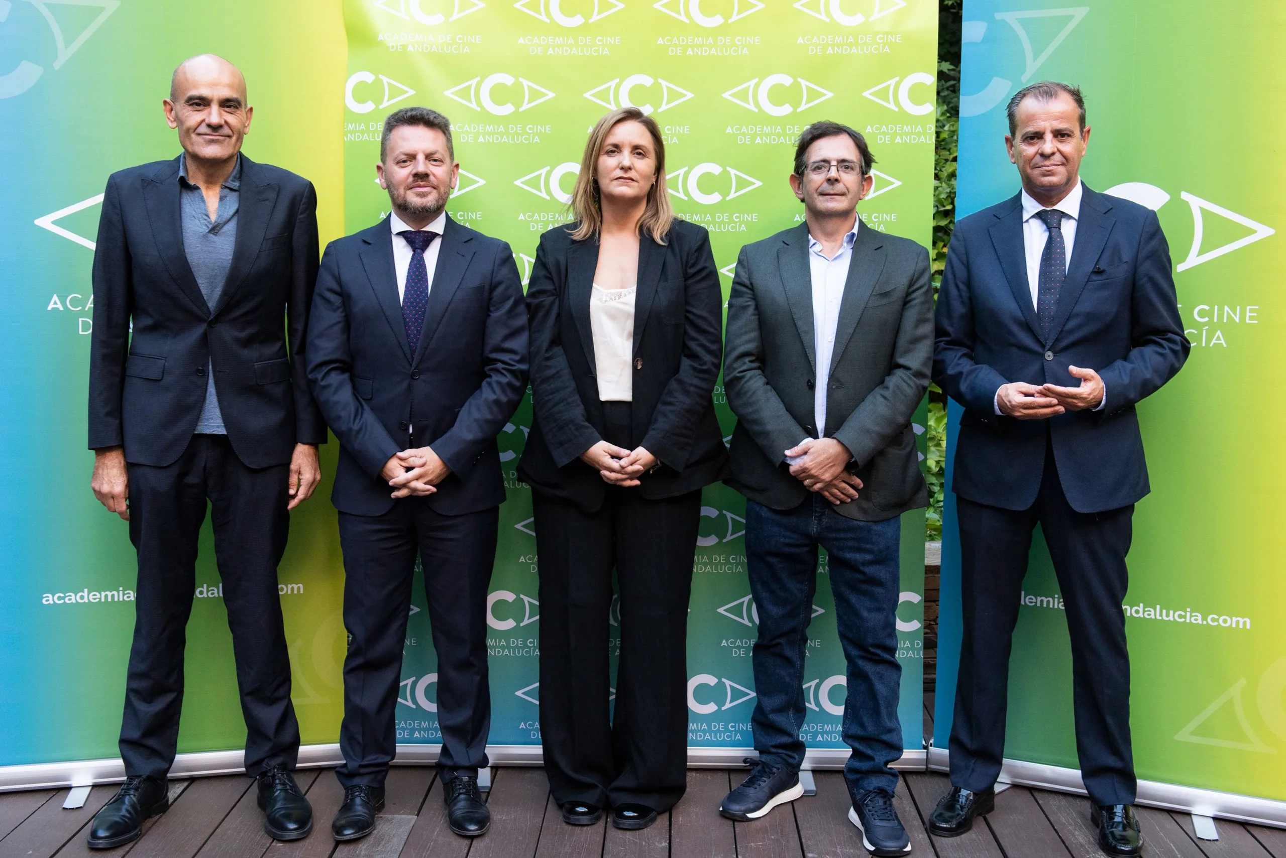 academia-de-cine-de-andalucia-quinto-aniversario