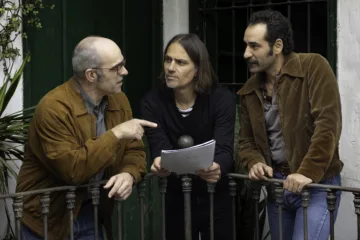 golpes rafael cobos luis tosar jesus carroza