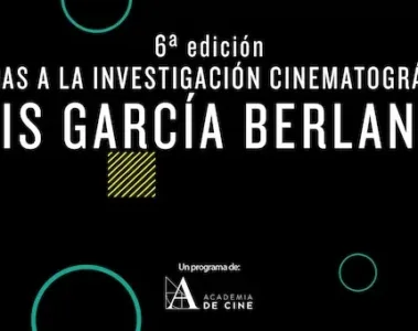 academia-de-cine-6a-edicion-ayudas-investigacion-cinematografica-luis-garcia-berlanga