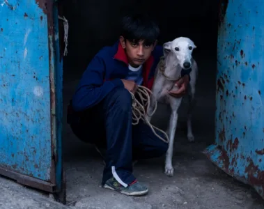 Fotograma de 'Ciudad sin sueño'.