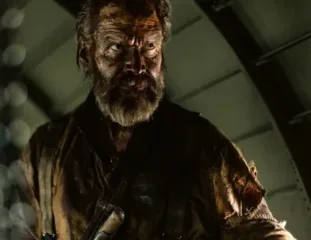 sisu: camino a la venganza