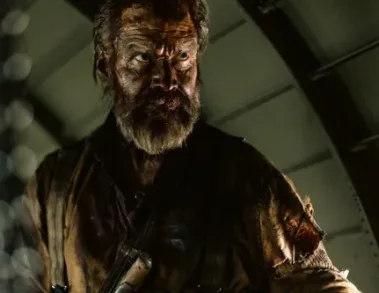 sisu: camino a la venganza