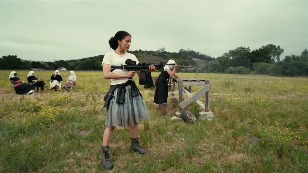 una-batalla-tras-otra-critica