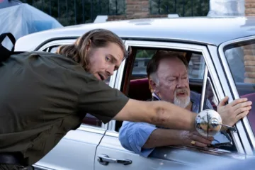 Fotogram "The Roots", Omer Bermúdez