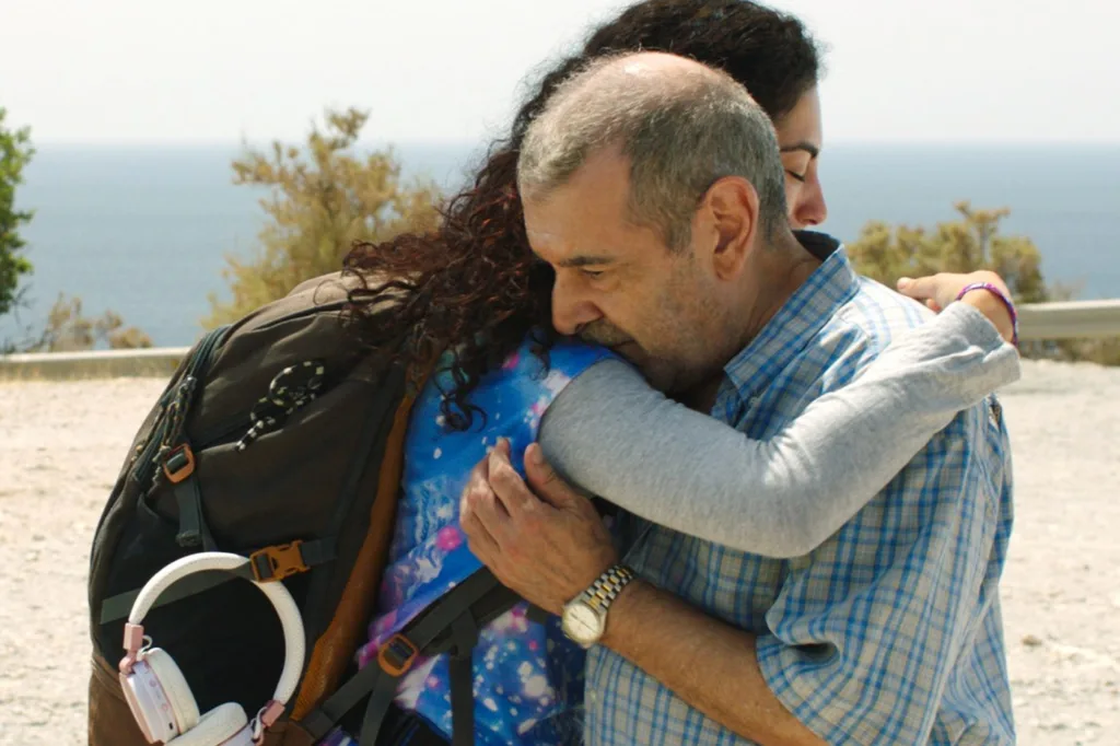 La tierra de amira manuel moron 