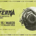 muestra aeterna madrid