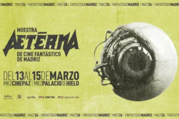muestra aeterna madrid