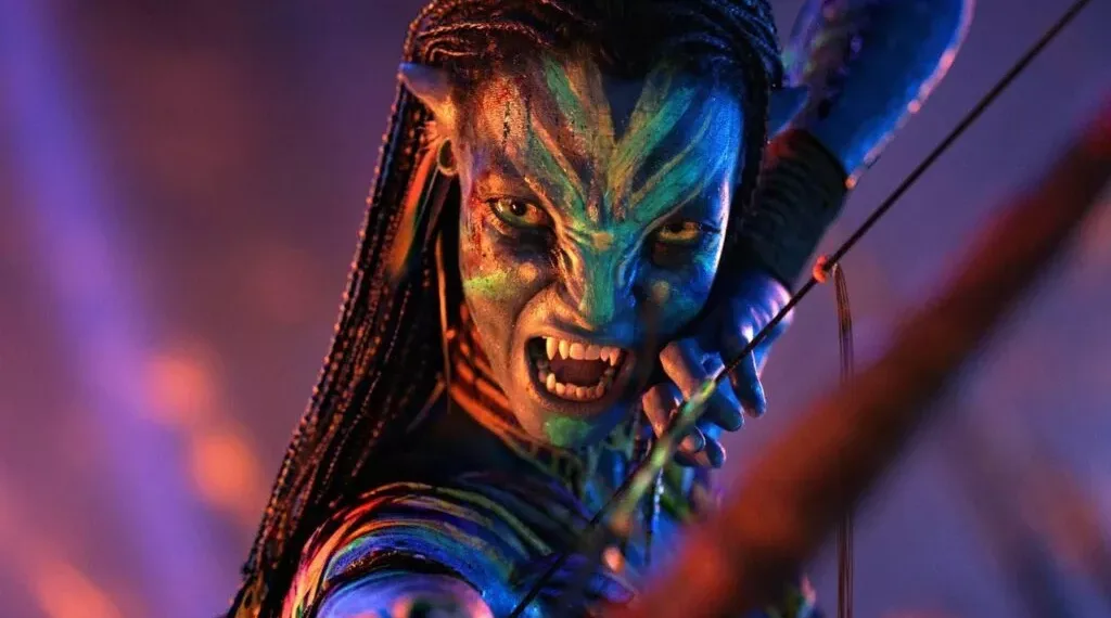 avatar fuego y ceniza