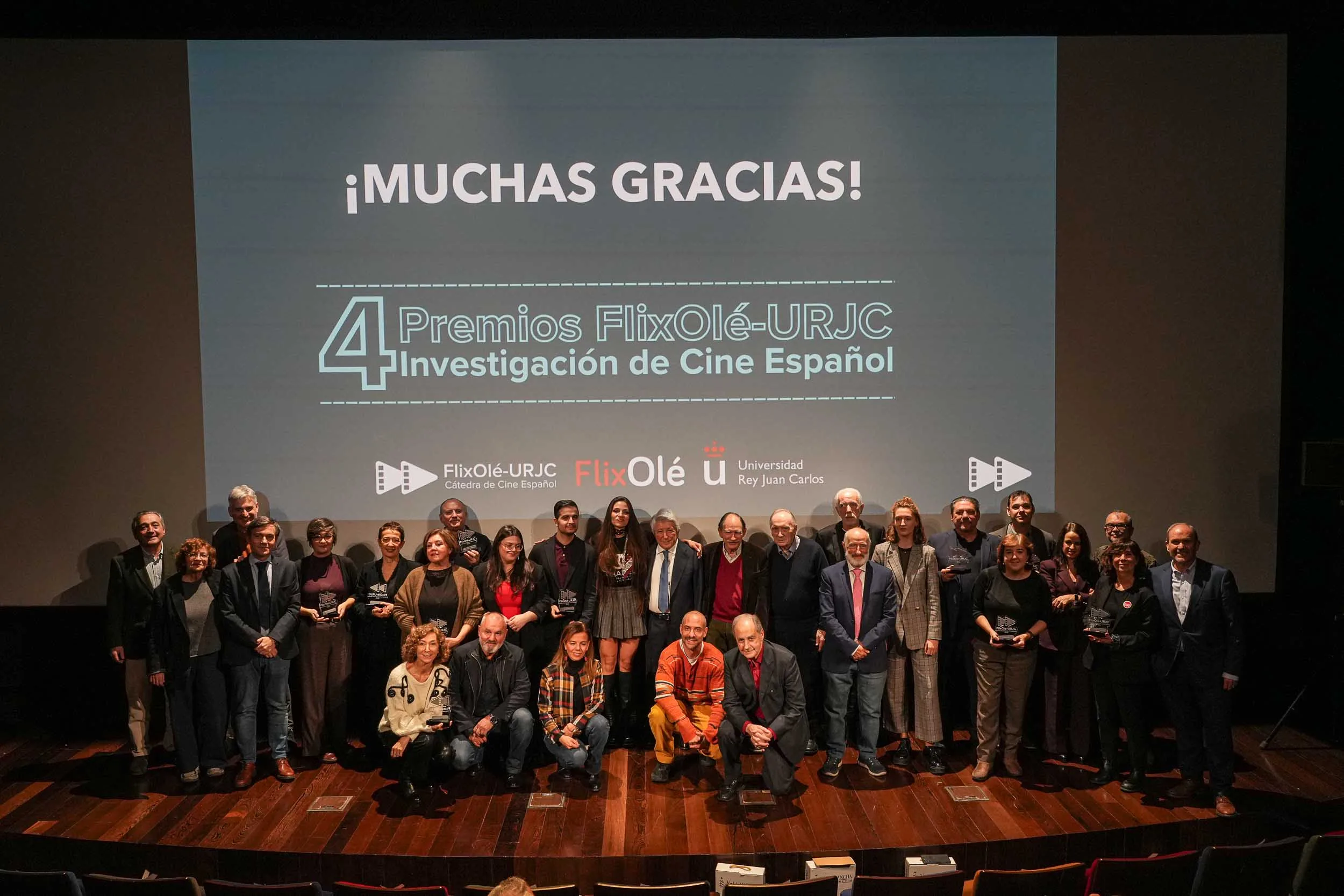 catedra-flixole-urjc-premios-investigacion-cine-espanol-cuarta-edicion