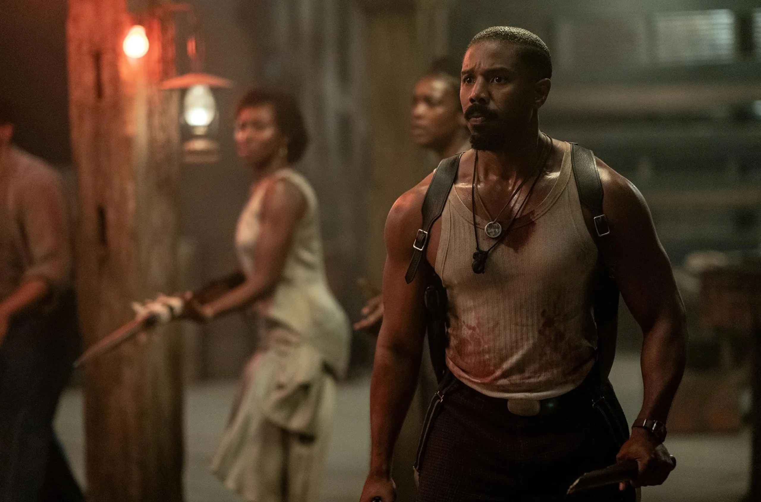 sinners mejores películas 2025