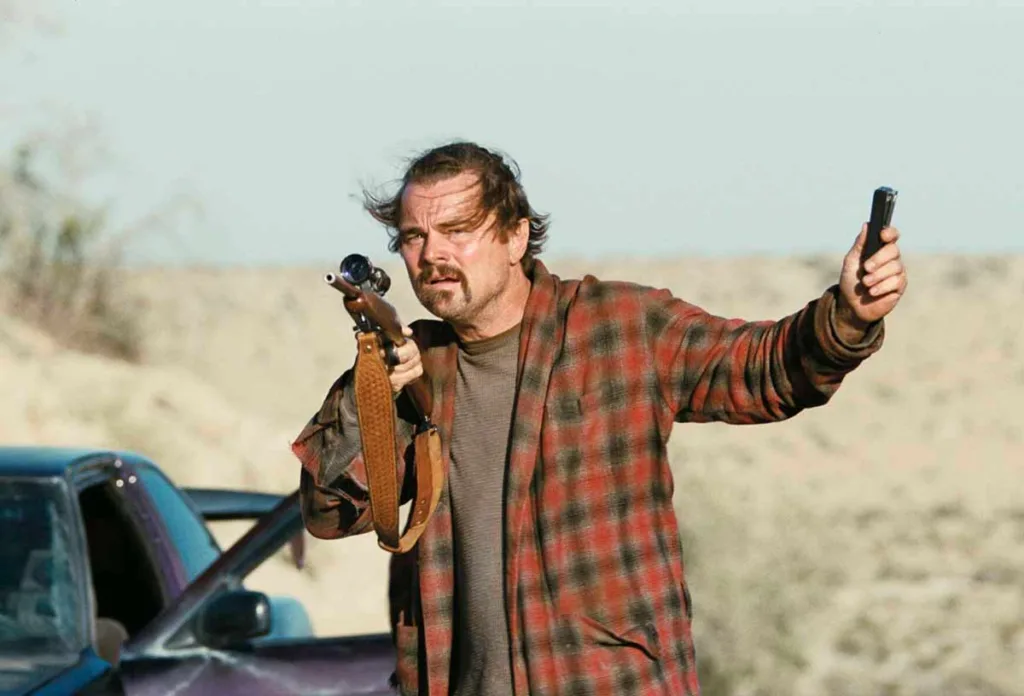 una batalla tras otra mejores películas 2025