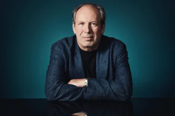 hans zimmer