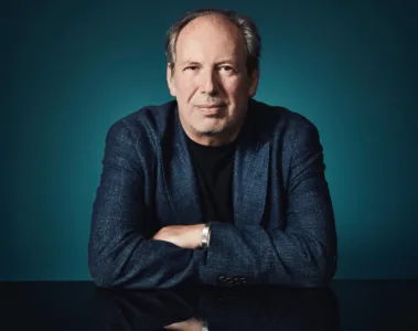 hans zimmer