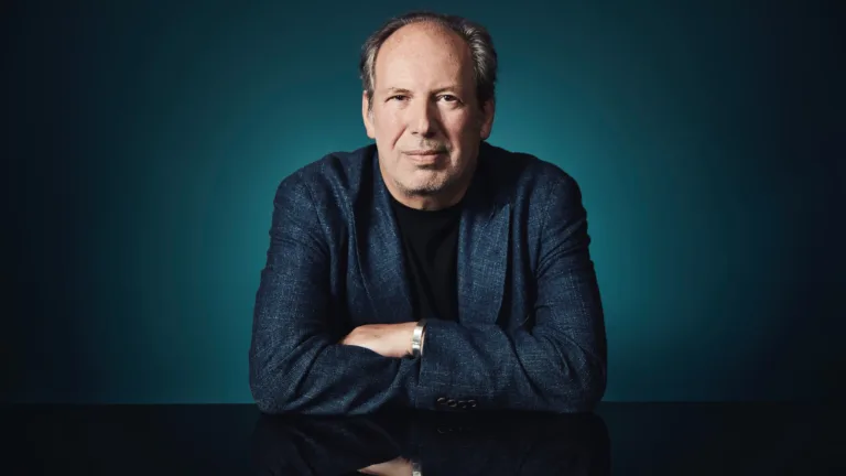 hans zimmer