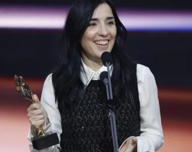 premios-feroz-2026-alauda-ruiz-de-azua-los-domingos