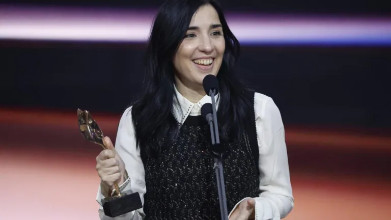 premios-feroz-2026-alauda-ruiz-de-azua-los-domingos