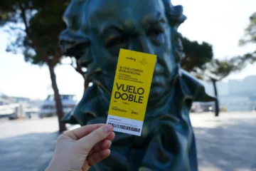 vueling-premios-goya-barcelona