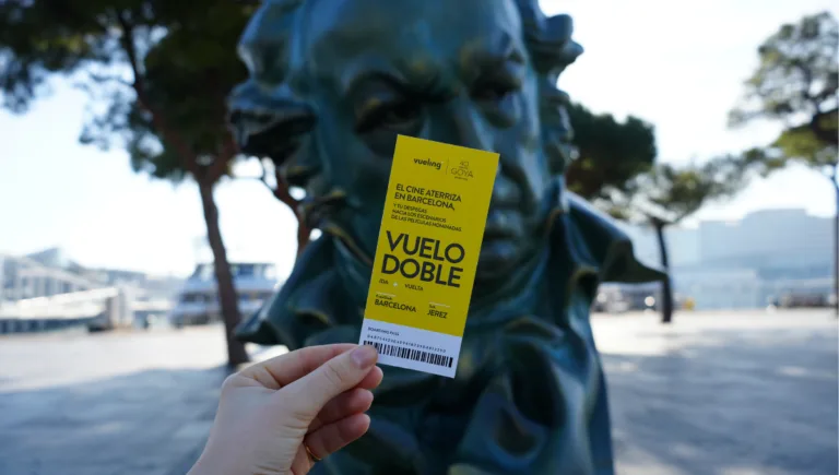 vueling-premios-goya-barcelona