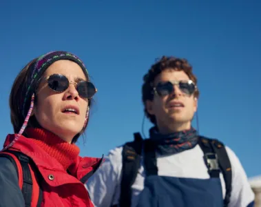 balandrau, viento salvaje