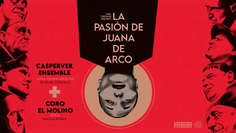 la-pasion-de-juana-de-arco-se-reinventa-en-el-nuevo-espectaculo-de-cafe-kino