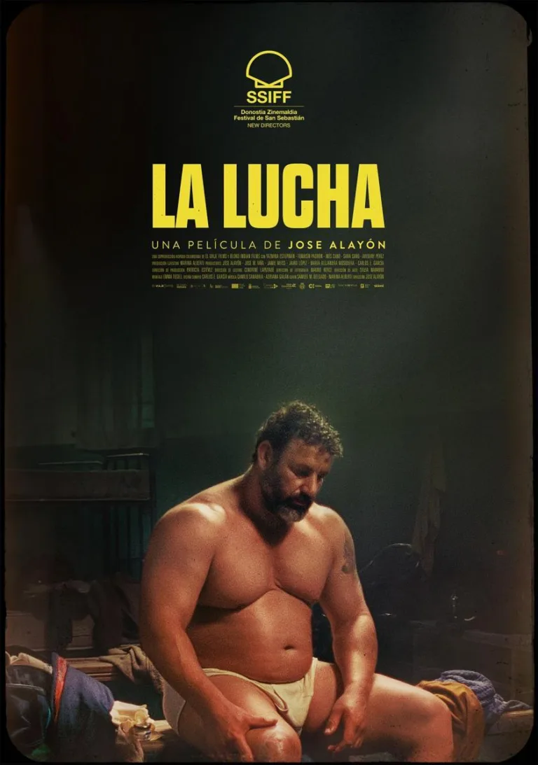 la lucha