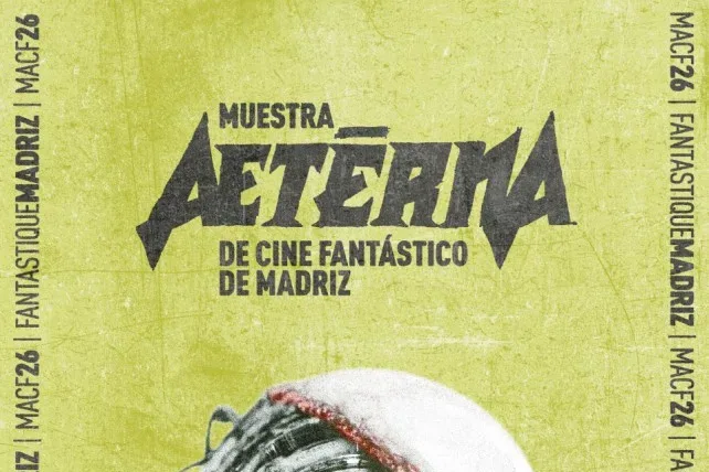 Muestra Aeterna