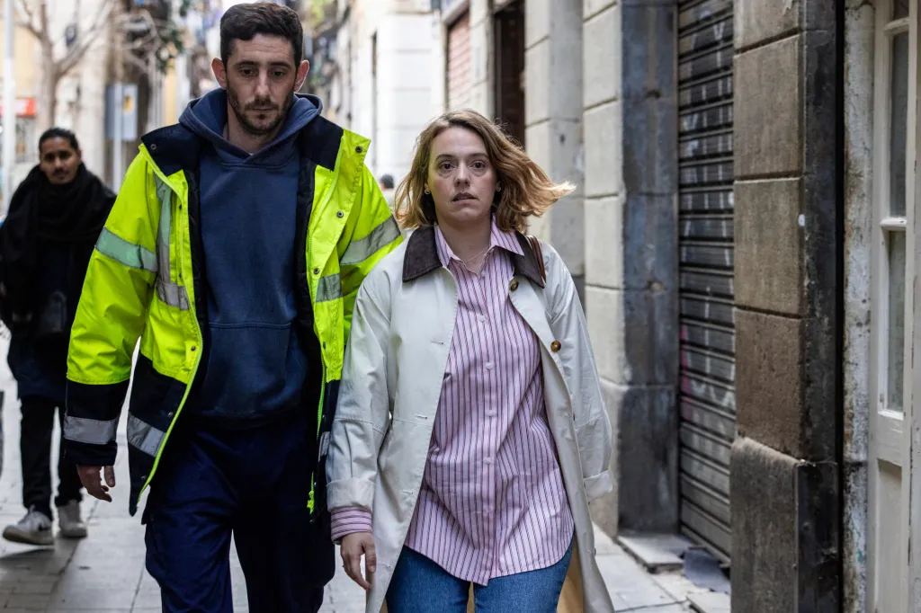 Ravalear, la nueva serie creada por Pol Rodríguez