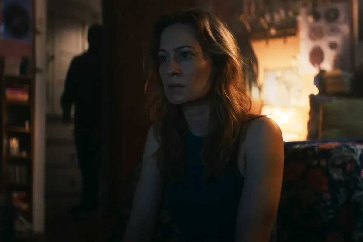 La maldición de Shelby Oaks