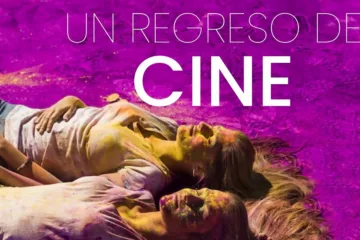 uc3m un regreso de cine