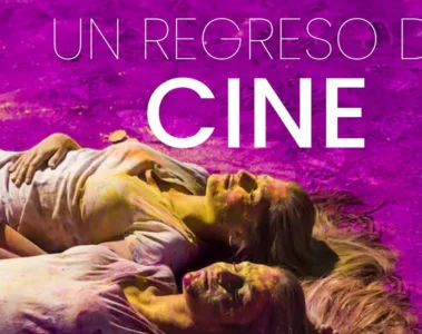 uc3m un regreso de cine