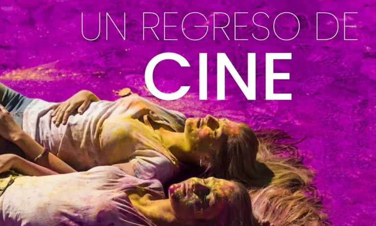 uc3m un regreso de cine