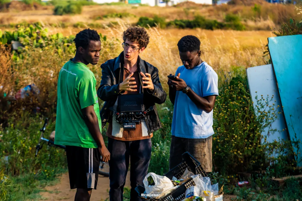 la-lucha-imposible-nick-kremm la-lucha-imposible-nick-kremm