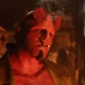 hellboy: el hombre retorcido