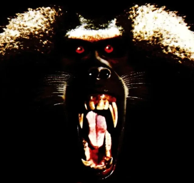 simio cine de terror