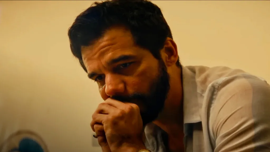 Fotograma de 'El agente secreto' (Foto: Elástica Films, La Aventura)