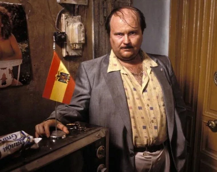 torrente santiago segura