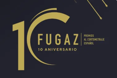 Premios Fugaz 10 edicion