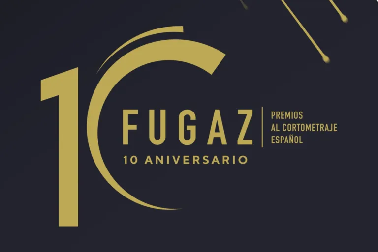 Premios Fugaz 10 edicion