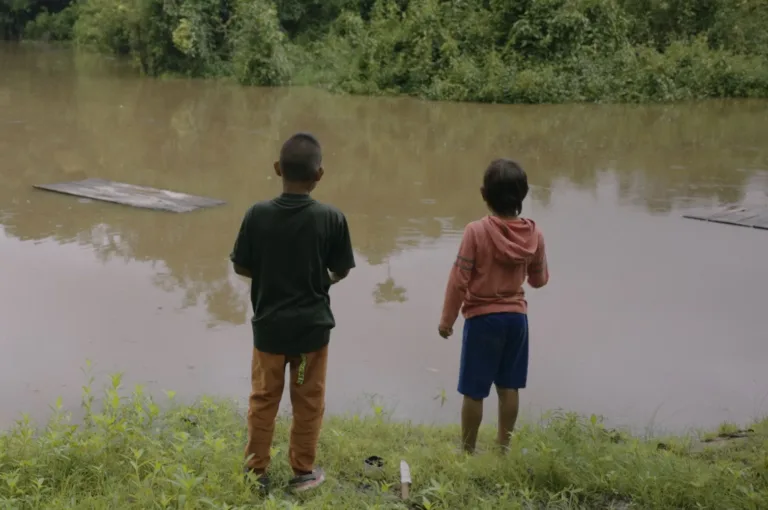 Amazonas-La-memoria-del-Agua-