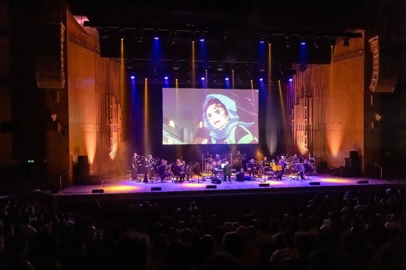 Demon Slayer: Kimetsu no Yaiba In Concert