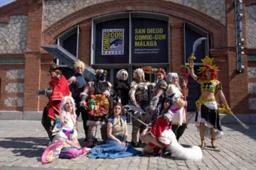 san-diego-comic-con-malaga-fechas-segunda-edicion