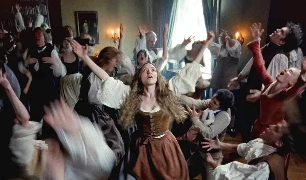 critica-el testamento de ann lee