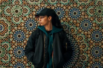 Fotograma 'La hija pequeña'