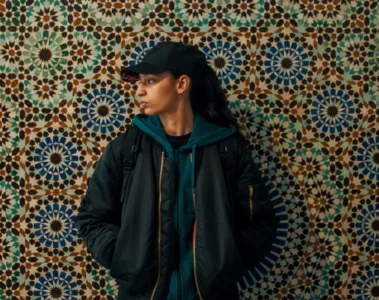 Fotograma 'La hija pequeña'